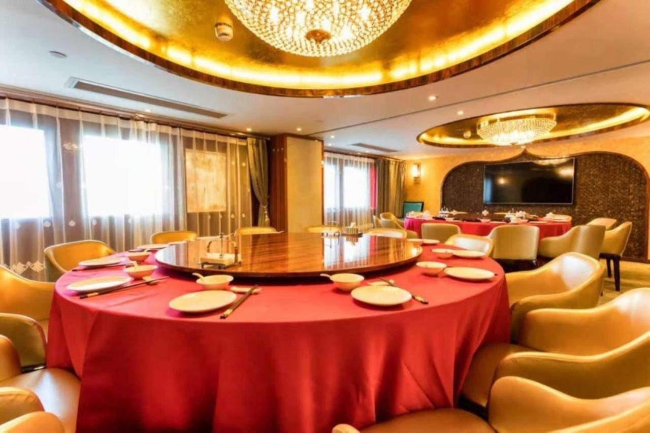 Jwm Hotel And Casino Сіануквіль Екстер'єр фото