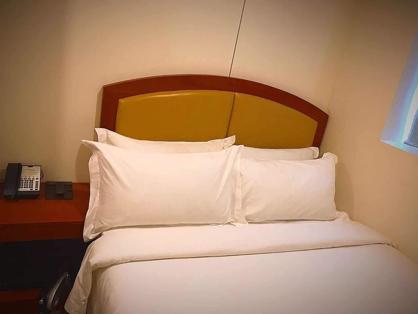 Jwm Hotel And Casino Сіануквіль Екстер'єр фото